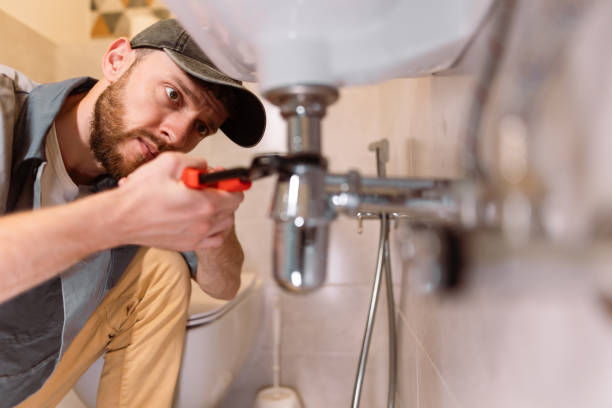 Best Tankless Water Heater Services  in Manchester, MO